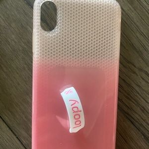Loopy Case for iPhone X/XS Max